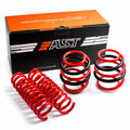 AST 11/2015-01/2019 BMW 3 Lowering Springs - 35mm/25mm