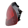 1619 MD GLCCLAS (W/O LOGO) W/ HALOGEN H/L LED TAILLIGHT ASSY RH