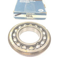 SINGLE ROW BALL BEARING