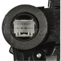 POWER DOOR LOCK ACTR
