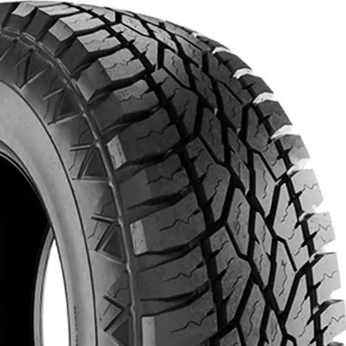 LT305/55R20 FURY AT