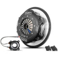 Clutch Masters 2JZ/1JZ to GM T-56 Transmission FX850 Twin-Disc Clutch Kit