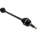 All Balls Racing 2022 Polaris RZR Pro R 4 Premium 8 Ball Axle Front Left