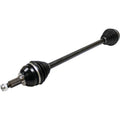 All Balls Racing 2022 Polaris RZR Pro R 4 Premium 8 Ball Axle Front Left