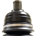 All Balls Racing 2022 Polaris RZR Pro R 4 Premium 8 Ball Axle Front Left
