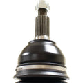 All Balls Racing 2022 Polaris RZR Pro R 4 Premium 8 Ball Axle Front Left