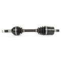 All Balls Racing 2022 Polaris RZR Pro R 4 Premium 8 Ball Axle Front Left