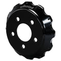 HAT,12X8.60 BC,5X4.50 MT,.810 OFFSE