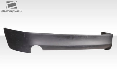 1993-1998 Toyota Supra Duraflex S Line Rear Lip - 1 Piece (S)
