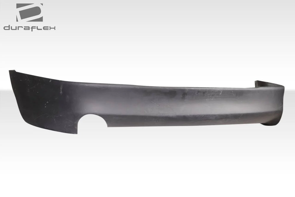 1993-1998 Toyota Supra Duraflex S Line Rear Lip - 1 Piece (S)