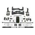 6IN BASIC SYS W/STEALTH 0913 FORD F150 4WD