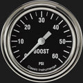 HOT ROD 2 5/8IN BOOST 60psi ELEC