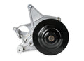 BRACKET KIT, P/S LT4-W LONG SPCR NATURAL
