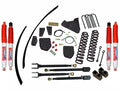 (KIT) 8.5IN KIT08 F250 4WD GAS