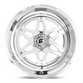 Fuel Wheels auto part detail