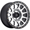 Method Wheels auto part detail