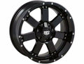 REV 20X9 GLOSS BLACK
