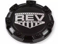 REV 20X9 GLOSS BLACK