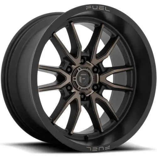 D762 17X9 6X4.5 MT-BLK-DDT 01MM