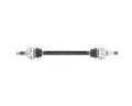 ALL NEW CV AXLE