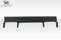 2003-2006 Porsche Cayenne Eros Version 1 Wide Body Rear Fender Flares - 4 Piece