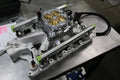 FAST XFI Sportsman Throttle Body EFI Engine Control System