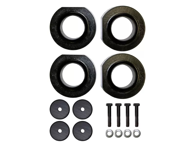 Skyjacker COMP BOX, 2" 97-02 TJ POLY
