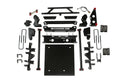 Skyjacker 4.5-6' IFS GM 88-92 6 LUG