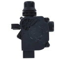 HVAC HEATER CONTROL VALVE