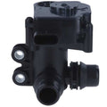 HVAC HEATER CONTROL VALVE