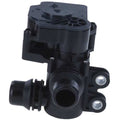 HVAC HEATER CONTROL VALVE