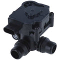 HVAC HEATER CONTROL VALVE
