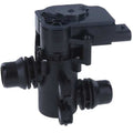 HVAC HEATER CONTROL VALVE