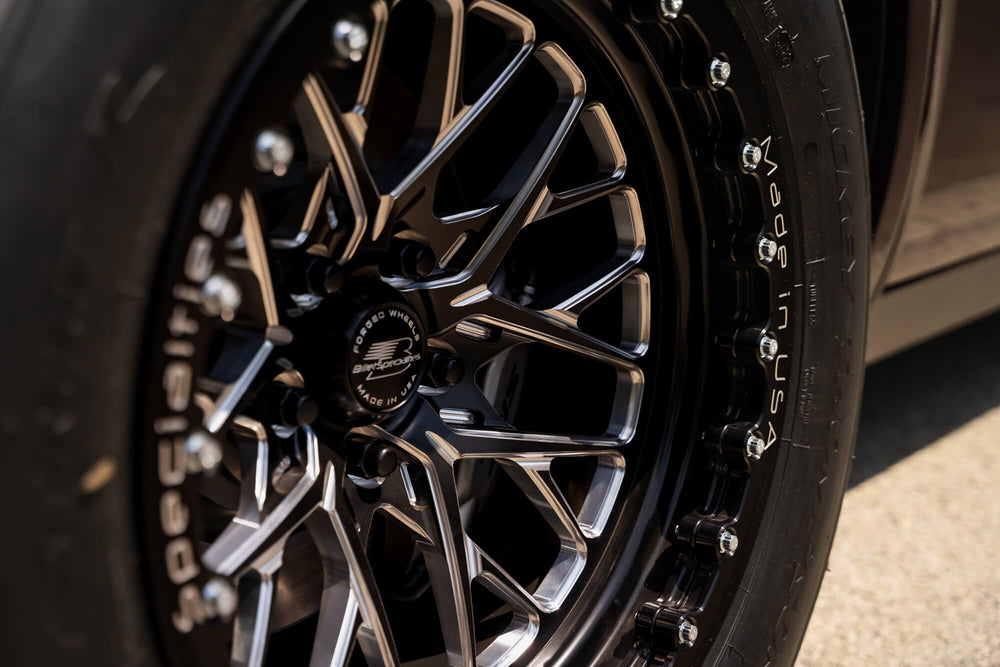 RAIL EXTREME 20X10