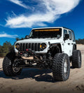 WRANGLER JL 4.5 ENFORCER LIFT STAGE 2 PLUS