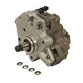 BD Diesel Injectors + Install Dodge/Ram 5.9L Cummins 2006-2007 - 1050183