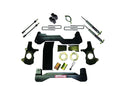 Skyjacker 6"KIT, 08 GM 1500 P/U 4X4