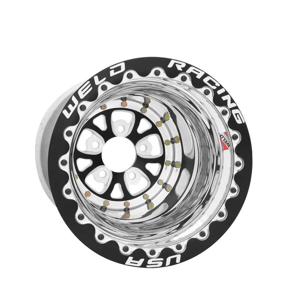 15X14 V-SERIES BLK CTR 5X