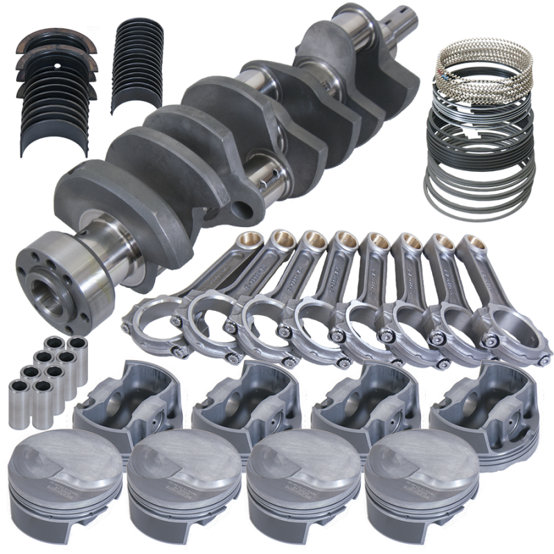 Eagle auto part
