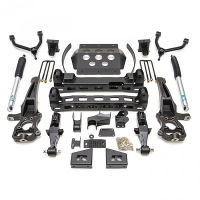 ReadyLift Suspension control arms