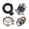 8.8" FORD 4.56 REAR RING & PINION,