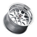 17X10 S77 6X135MM BS 7.2 (43 ET) PO