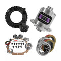 Yukon Gear & Axle auto part
