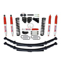 Skyjacker 4"SYSTEM,08F350 4WD DIESEL