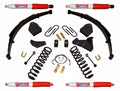 Skyjacker 4"SYSTEM,08F350 4WD DIESEL