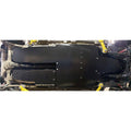 Rock Hard skid plate