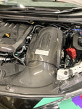 HKS COLD AIR INTAKE BOX KIT GZEA14H (US)