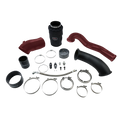 Wehrli auto part installed view