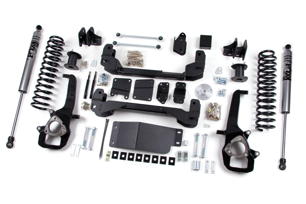 ZONE OFFROAD KIT