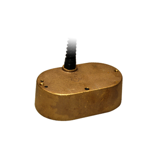 POCKETMOUNTCHIRPTRANSDUCERW/12PIN